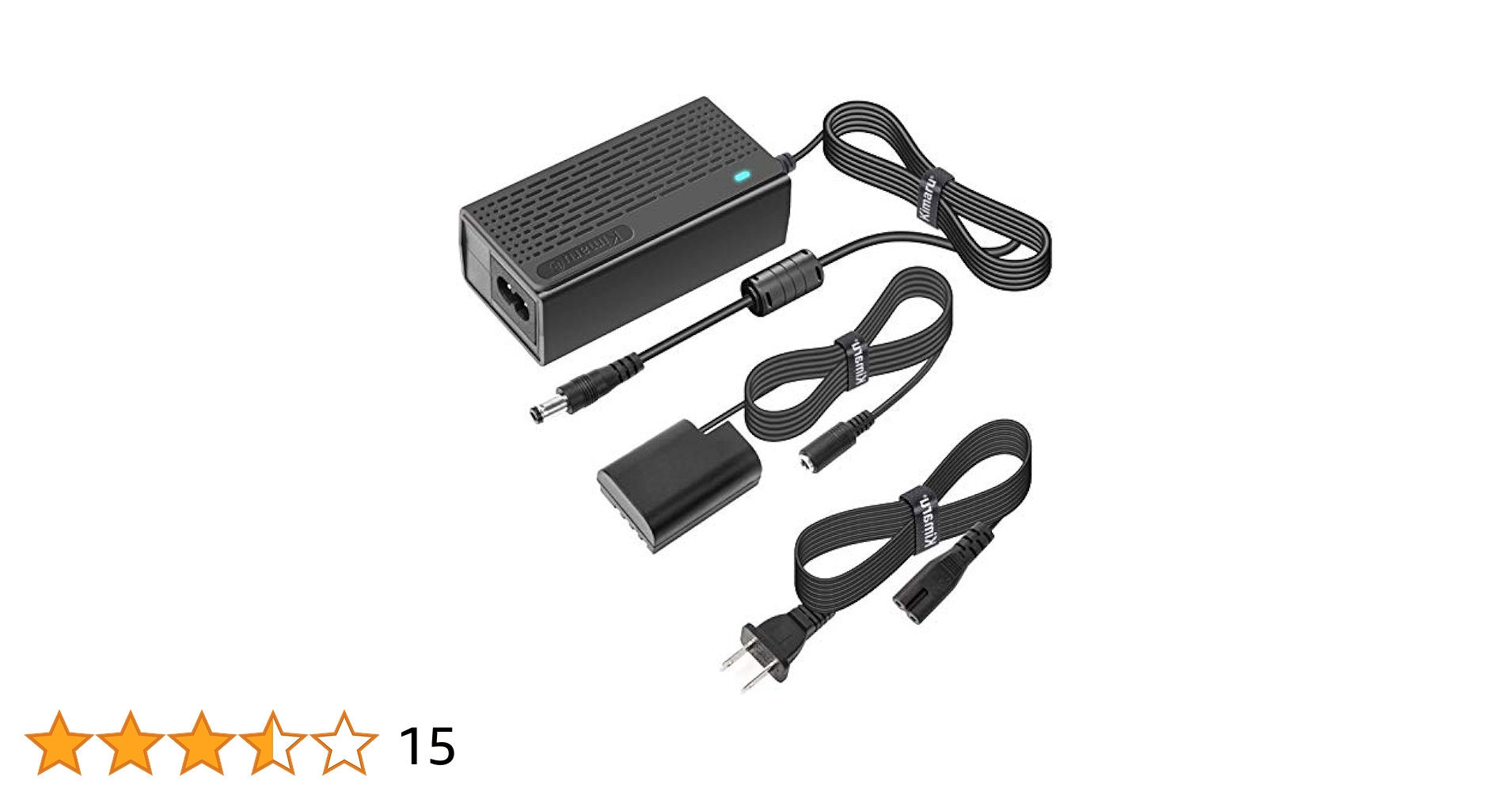 DMW-AC10　ACアダプター Amazon.com : F1TP DMW-AC10 AC Power Adapter DMW-DCC11 DC